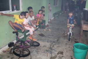 In Photos: Life of IDPs in Myanmar’s Rakhine State In Photos: Life of IDPs in Myanmar’s Rakhine State