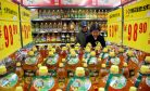 Why Contaminated Cooking Oil in China Is A Recipe for Disaster