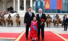 Mongolia Ignores International Warrant for Putin&#8217;s Arrest, Giving Him a Red-carpet Welcome