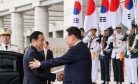 Why Japan Is Worried After the Impeachment of South Korean President Yoon Suk-yeol