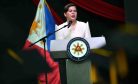 High-level Corruption Probe Leads to Insults and Death Threats in the Philippines