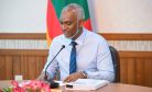 Maldives Government Beset by Corruption Scandals