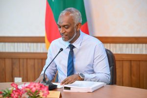 Maldives Government Beset by Corruption Scandals