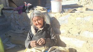 Life in Ladakh Along the Disputed Sino-Indian Border Life in Ladakh Along the Disputed Sino-Indian Border