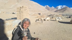 Life in Ladakh Along the Disputed Sino-Indian Border Life in Ladakh Along the Disputed Sino-Indian Border