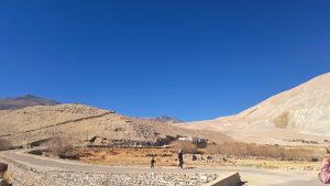 Life in Ladakh Along the Disputed Sino-Indian Border Life in Ladakh Along the Disputed Sino-Indian Border