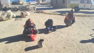 Life in Ladakh Along the Disputed Sino-Indian Border Life in Ladakh Along the Disputed Sino-Indian Border