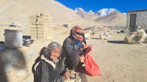 Life in Ladakh Along the Disputed Sino-Indian Border Life in Ladakh Along the Disputed Sino-Indian Border