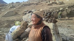 Life in Ladakh Along the Disputed Sino-Indian Border Life in Ladakh Along the Disputed Sino-Indian Border