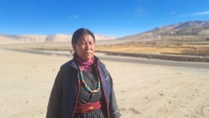 Life in Ladakh Along the Disputed Sino-Indian Border Life in Ladakh Along the Disputed Sino-Indian Border