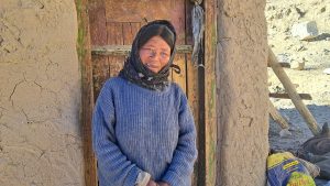 Life in Ladakh Along the Disputed Sino-Indian Border Life in Ladakh Along the Disputed Sino-Indian Border