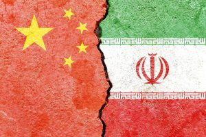 What Is Iran Doing With 1000 Tons of Sodium Perchlorate From China? 