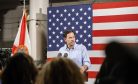 Rubio’s Nomination to Head US Diplomacy Bodes Well for Human Rights in China