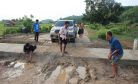 Traveling Through Myanmar’s War-Ravaged Arakan