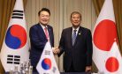 Yoon’s Martial Law Declaration Puts Japan-South Korea Relations in Jeopardy