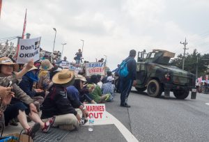 The Okinawa Conundrum: Rethinking Regional Security 