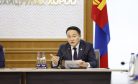 Mongolia&#8217;s Parliament Chair on 100 Years of Constitutional Democracy