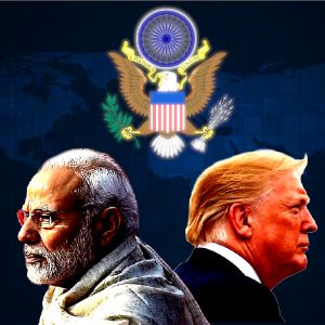 Trump Sarkar 2.0: The Future of the India-US Global Partnership