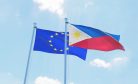 The Importance of the EU-Philippines Trade Deal