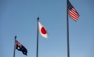 Australia-Japan Defense Cooperation Must Stand on Its Own