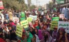 Why Are the Sindhis Protesting in Pakistan?