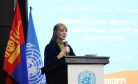 &#8216;No One Left Behind&#8217;: UNDP Representative Matilda Dimovska on Mongolia’s Development Journey