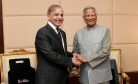 Are Bangladesh and Pakistan Relations Moving Toward Rapprochement?