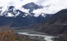 Chinese Dam on Transboundary River Raises Concern in Delhi