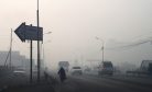 Mongolia’s Political Double Speak on Combating Air Pollution