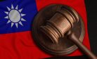 Taiwan’s Constitutional Crisis Threatens Its Democracy