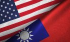 Difficult Days Ahead for Taiwan in the Trump 2.0 Era