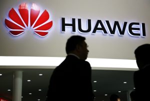 Eva Dou on the Secretive &#8216;House of Huawei&#8217;