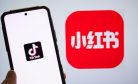 When American TikTok Refugees Found a Home on China’s RedNote