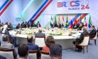 The Challenges for BRICS in 2025 Under the Brazilian Presidency