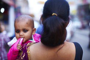 Why Politicians Are Urging Indians to Have More Children