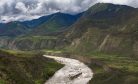 Y Nithiyanandam on the Risks of China&#8217;s Ambitious Yarlung Tsangpo Project