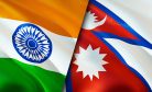 Invitation to Visit India Eludes Nepali Prime Minister Oli