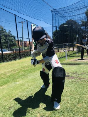 Afghan Women’s Cricket Team Makes Their Debut – in Melbourne