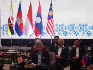 On Human Rights, Malaysia&#8217;s ASEAN Chairmanship Promises More of the Same