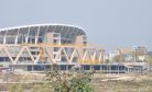 Chinese Stadium Diplomacy in Africa, Pt 2: Adey Ababa Stadium in Ethiopia