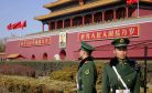 China’s Chilling Anti-Espionage Law