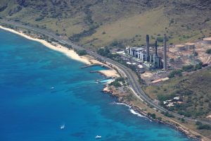 Hawai&#8217;i’s Role in the US Indo-Pacific Energy Security Dilemma 